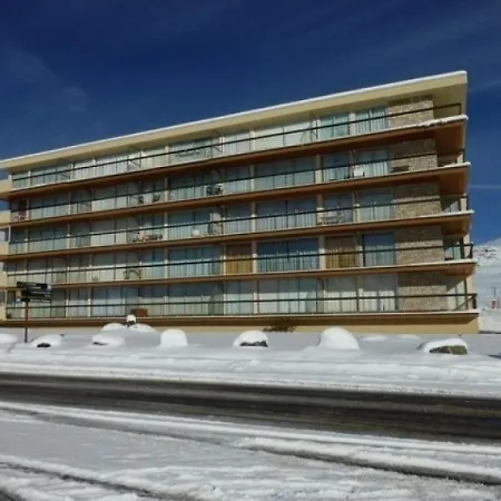 Horizon Apartment